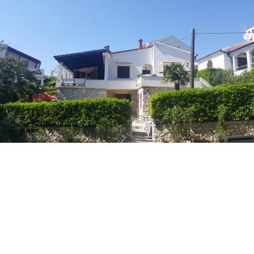 Villa Gromaca