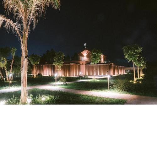 VILLA GRUMOLARA