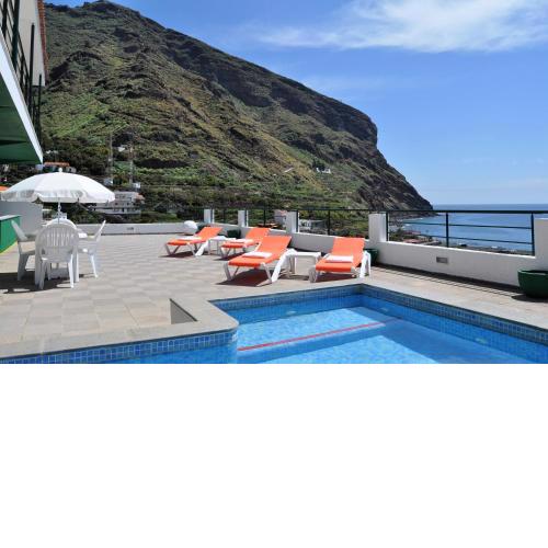 Villa GUACIMARA