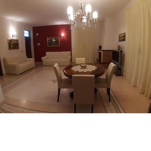 Villa Guido