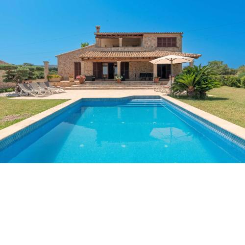 Villa Guillona