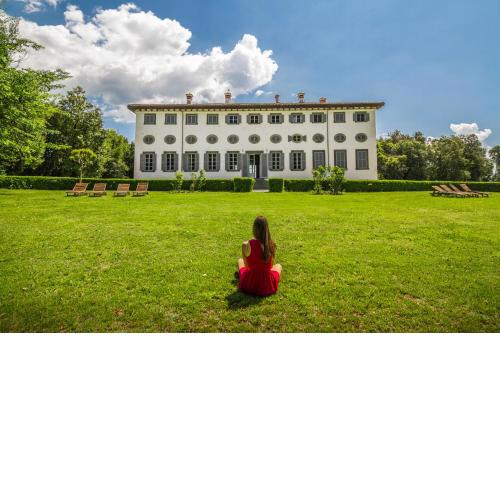 Villa Guinigi Dimora di Epoca Exclusive Residence & Pool