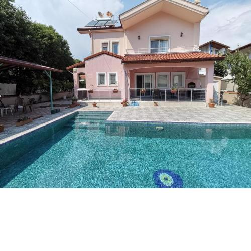 Villa Guliz Dalyan