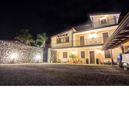 villa gusmano