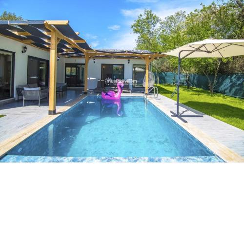 Villa güzellik 2