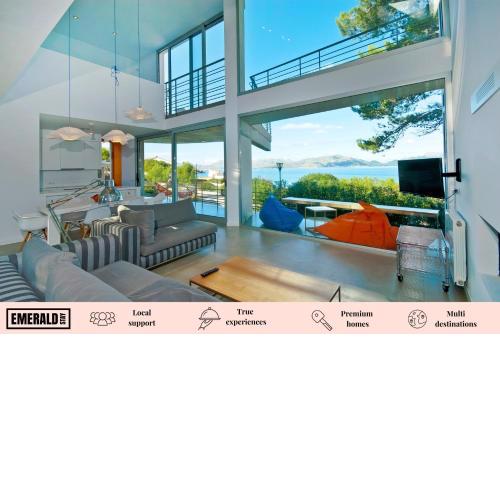 Villa H2O by Esteva Emerald Stay