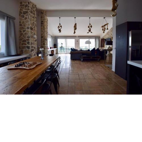 Villa Hacienda