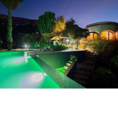 Villa Hada by Interhome