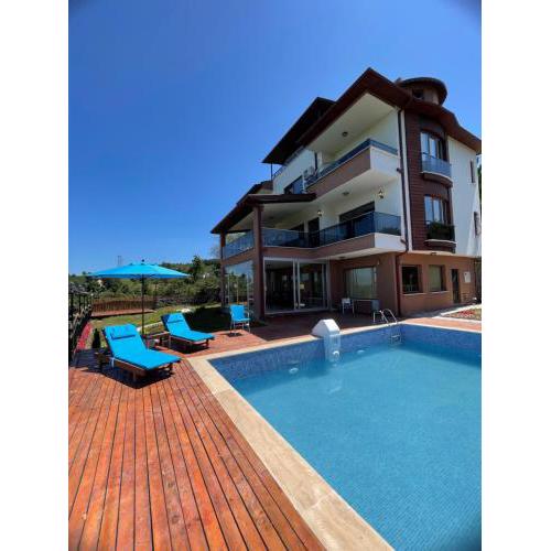 Villa HAN