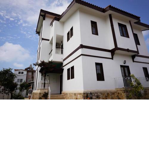 Villa Hania Boutique Hotel - Adults only