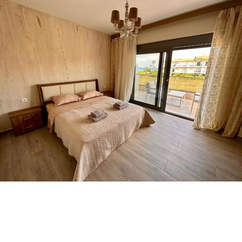 Villa Hanioti Dream
