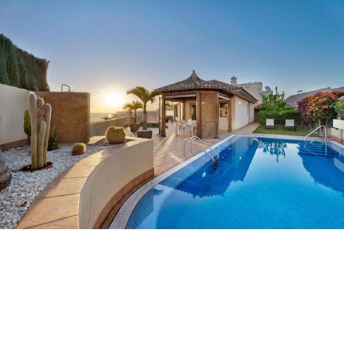 Villa Happy Holidays Pool Private