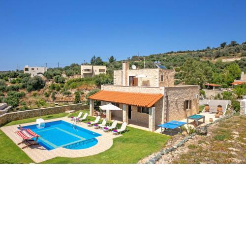 Villa Hara Faragi by Villa Plus