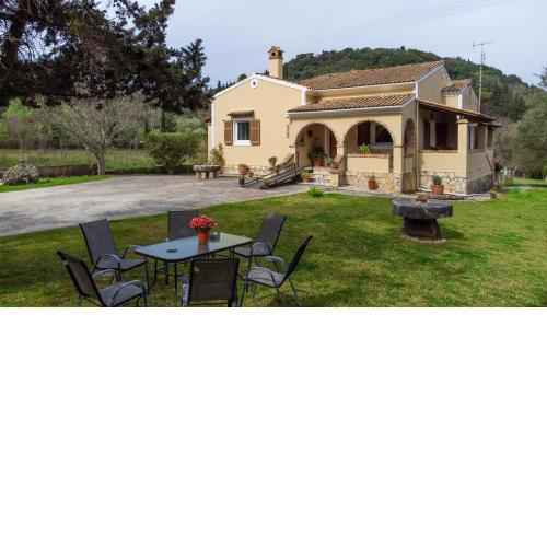 Villa Haris