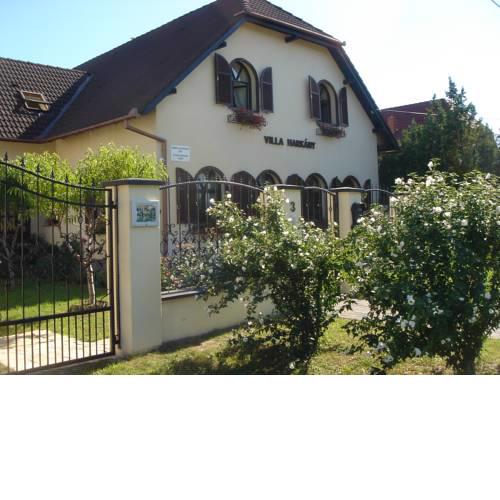 Villa Harkany