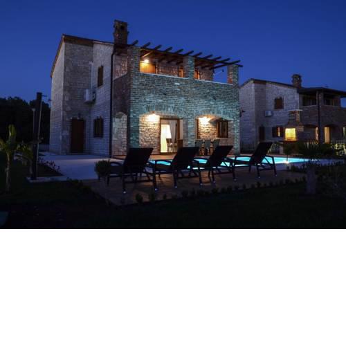 Villa Harmony in Paradise Covi FREE