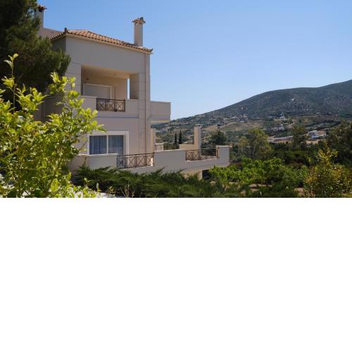 Villa Harmony Lagonisi