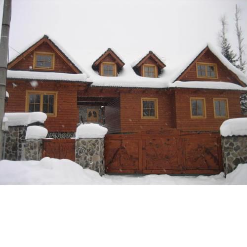 Villa Harmony