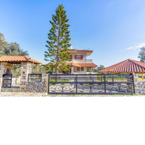 VILLA HARMONY