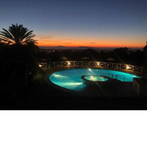 Villa Havana - casa con vista
