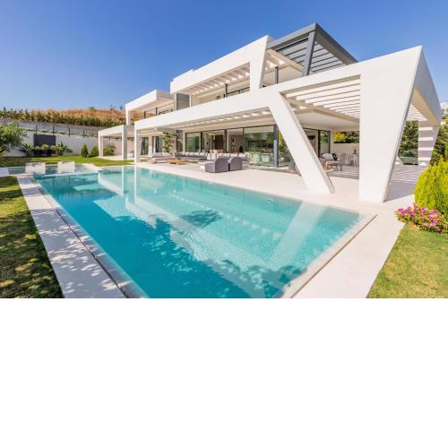Villa Haza del Conde - EaW Homes