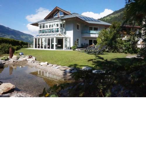 Villa Heimatliebe
