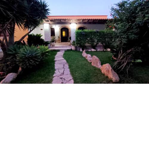 VILLA HELENA