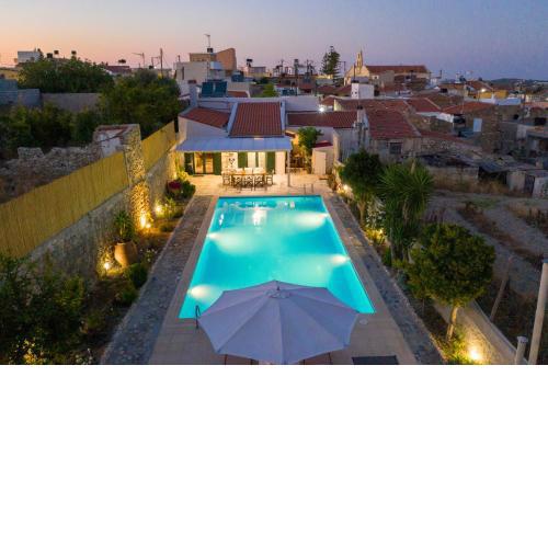 Villa Helidona