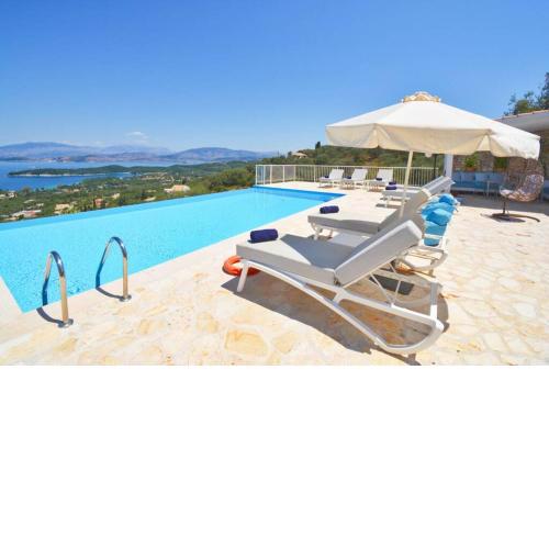Villa Helion Heated Pool by Lifevillas-com