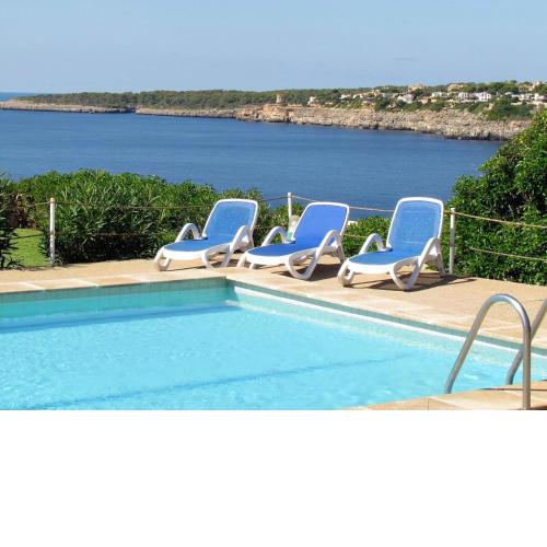 Villa Helios