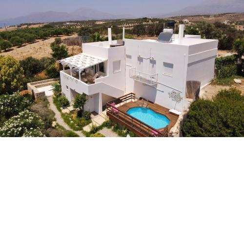 Villa Hellas