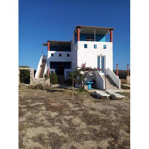 Villa Hellas