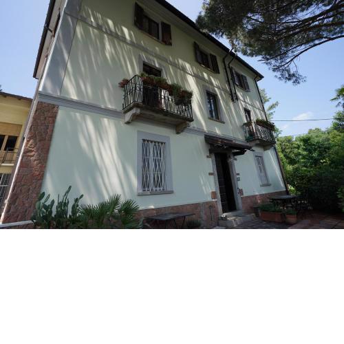 Villa Helma Lago Maggiore