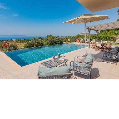 Villa Helona Sun by Villa Plus