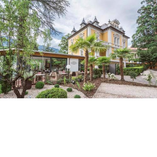 Villa Helvetia