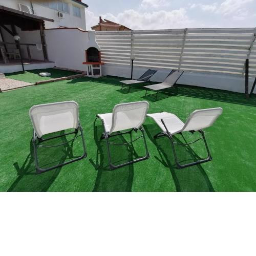 VILLA HEMINGWAY - LA CASA DI LEONARDO