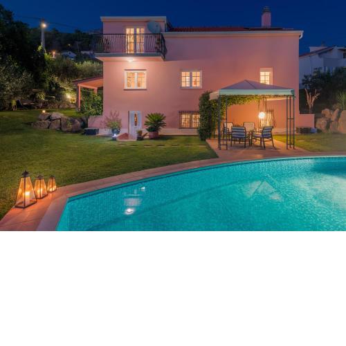 Villa HeNi
