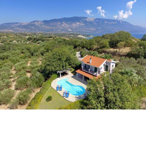 Villa Hera