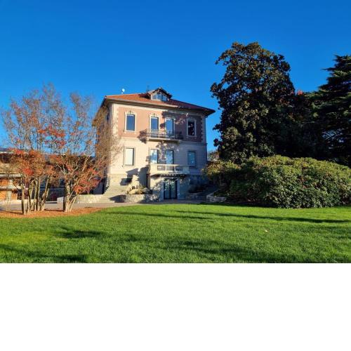 Villa Hermann