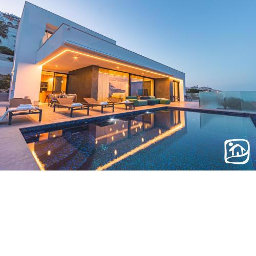 Villa Hermes by Abahana Villas