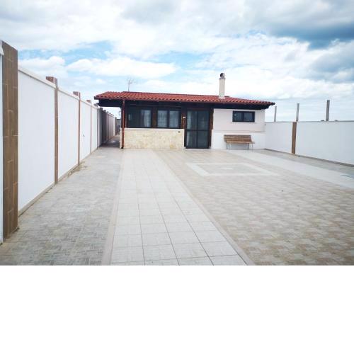 Villa Hermosa Beach House
