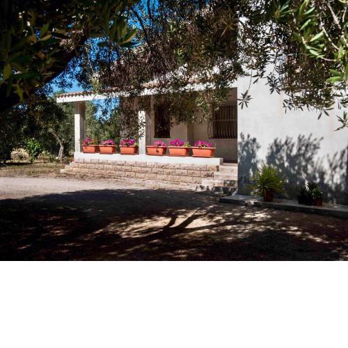 Villa Hermosa
