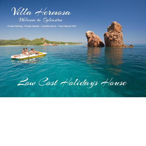 Villa Hermosa