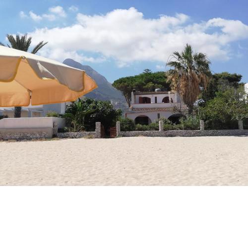 Villa Hibisco