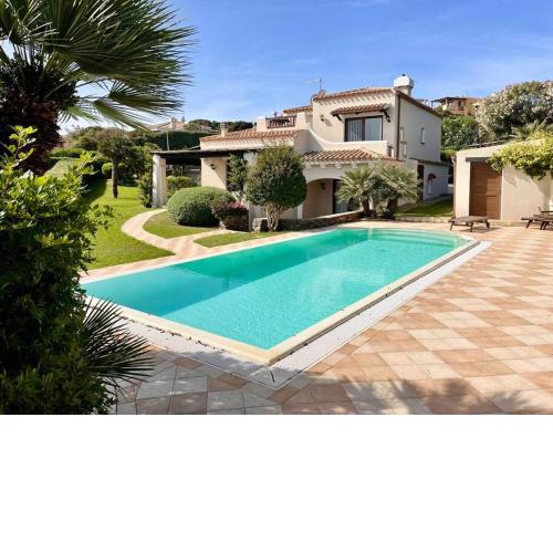 Villa Hibiscus Stintino
