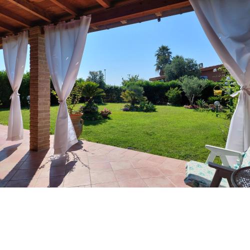 Villa Hibiscus