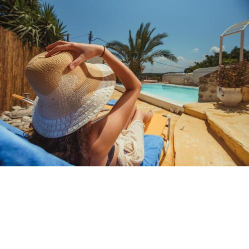 Villa HIDDEN GEM CRETE