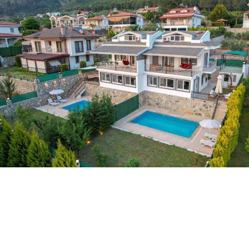 Villa Hidden Serenity2