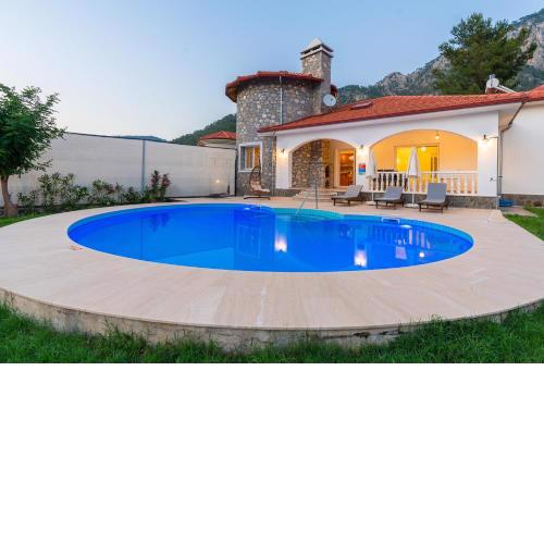 Villa Hill 2