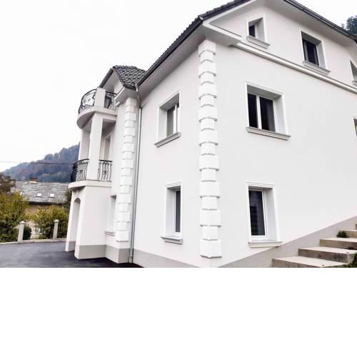 Villa Hillside Apartment